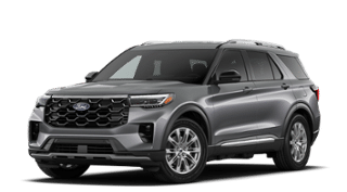 2027 Ford  External Image 1